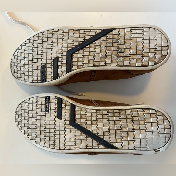 Macbeth Footwear Gatsby Shoes Size 11 - Picture 4 of 5